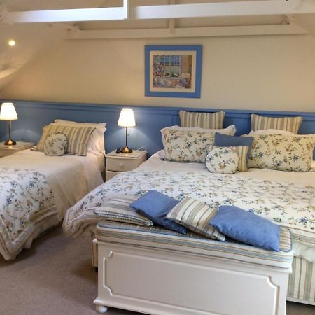 Glasha Farmhouse Guest House Ballymacarbry ภายนอก รูปภาพ