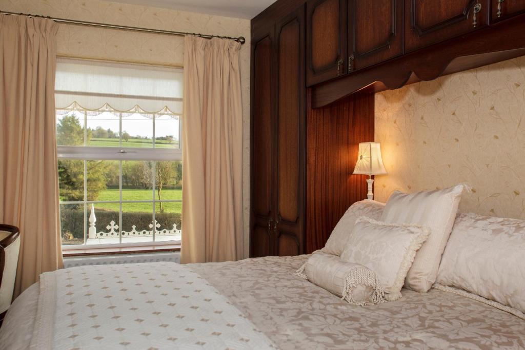 Glasha Farmhouse Guest House Ballymacarbry ห้อง รูปภาพ