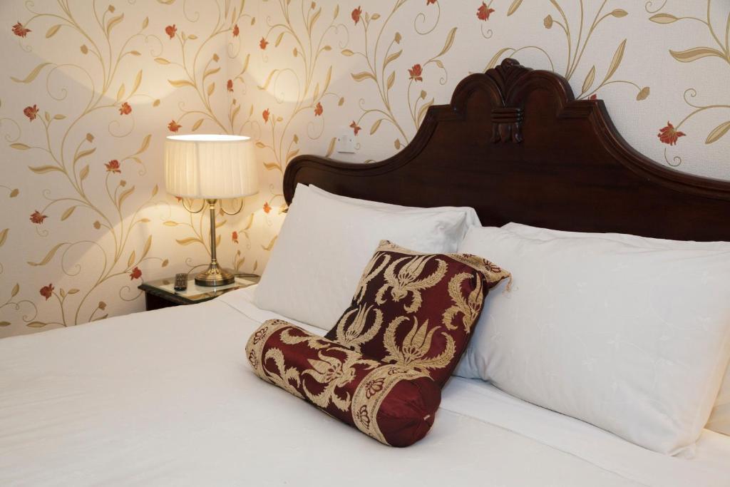 Glasha Farmhouse Guest House Ballymacarbry ห้อง รูปภาพ