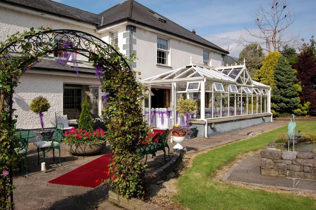 Glasha Farmhouse Guest House Ballymacarbry ภายนอก รูปภาพ