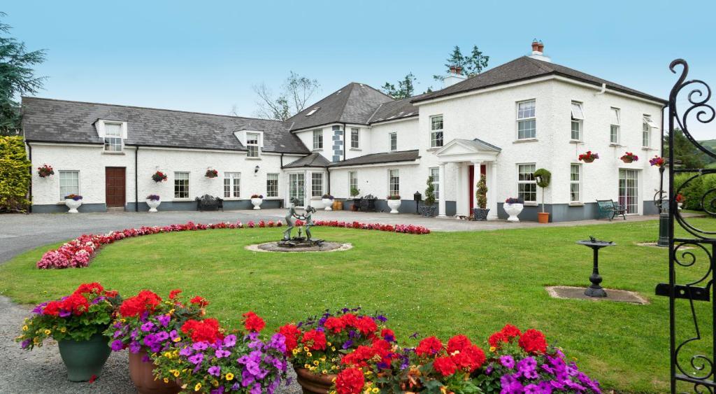 Glasha Farmhouse Guest House Ballymacarbry ภายนอก รูปภาพ