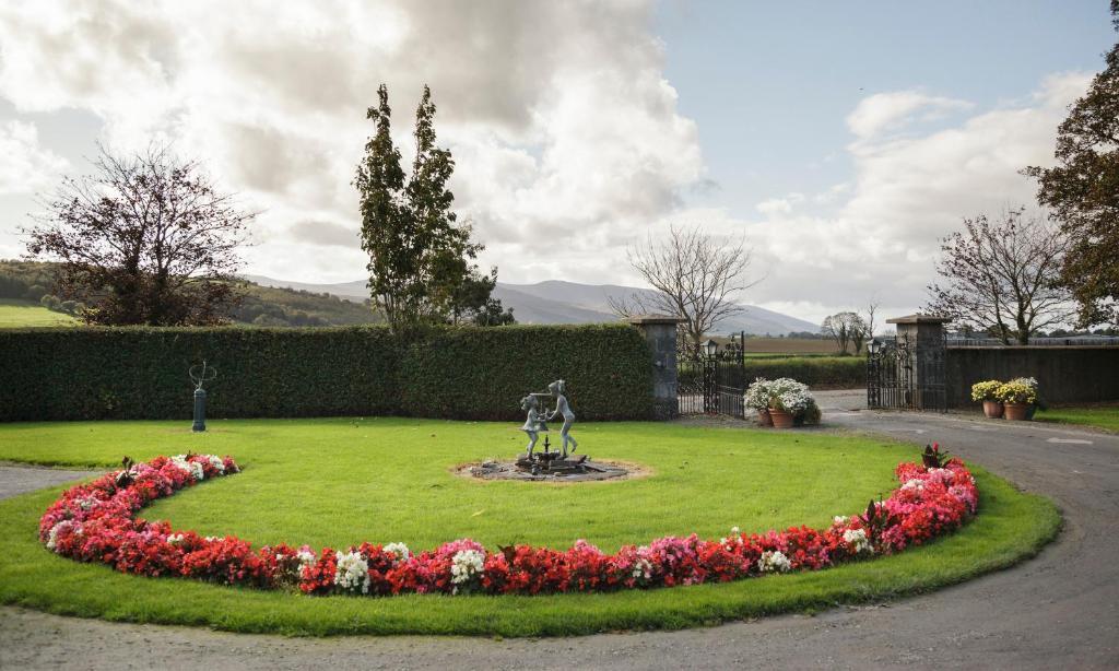 Glasha Farmhouse Guest House Ballymacarbry ภายนอก รูปภาพ