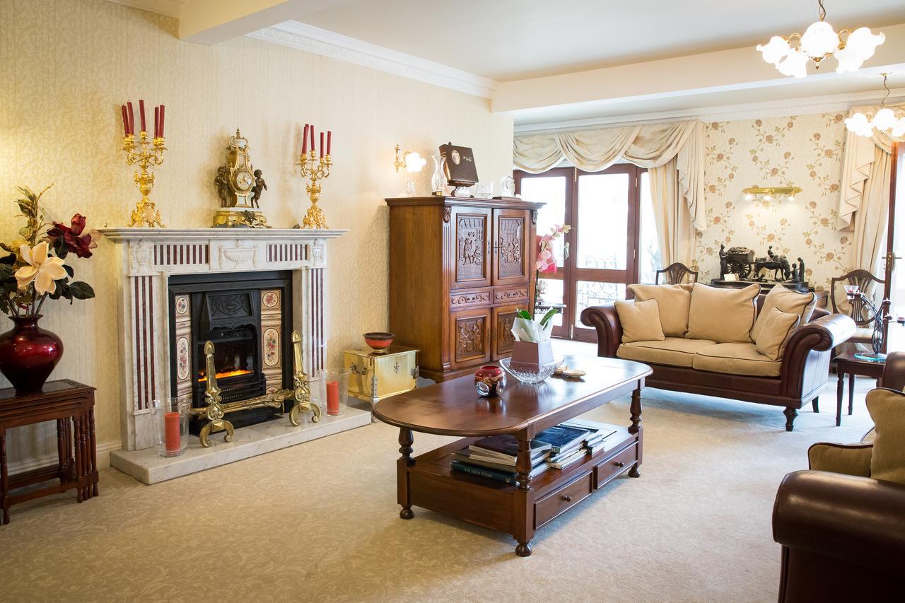 Glasha Farmhouse Guest House Ballymacarbry ภายนอก รูปภาพ