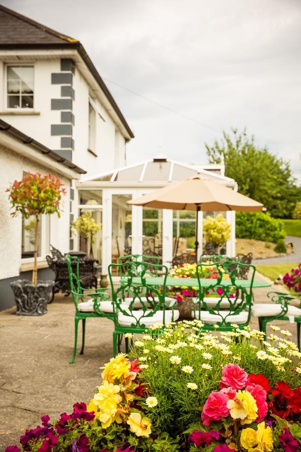 Glasha Farmhouse Guest House Ballymacarbry ภายนอก รูปภาพ