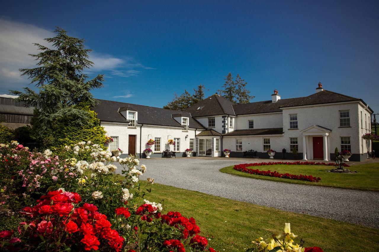 Glasha Farmhouse Guest House Ballymacarbry ภายนอก รูปภาพ