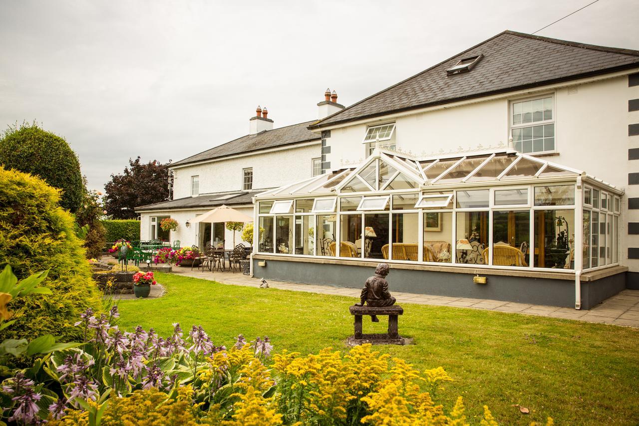 Glasha Farmhouse Guest House Ballymacarbry ภายนอก รูปภาพ