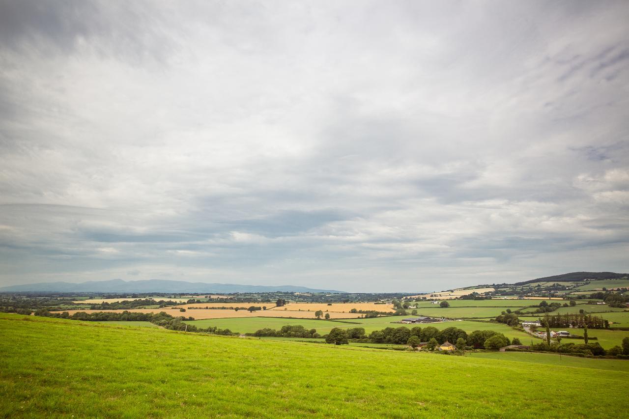 Glasha Farmhouse Guest House Ballymacarbry ภายนอก รูปภาพ